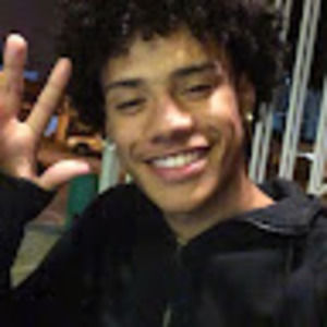 Meet your Posher, Patrick